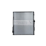 RADIATEUR 42 SCANIA PGRT R >09 TITANX OEM